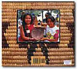 Weaving a California Tradition: A Native American Basketmaker - Back Cover