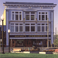 JacobyStorehouse